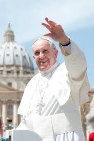 papa francisco