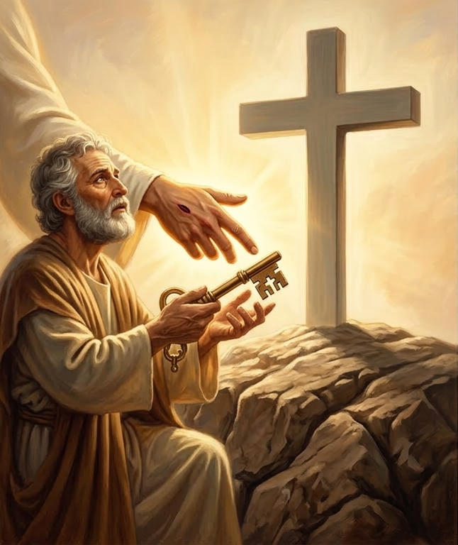 Jesus Fundou uma Religião? A Resposta que Todo Católico Precisa Saber Jesus Fundou uma Religião?